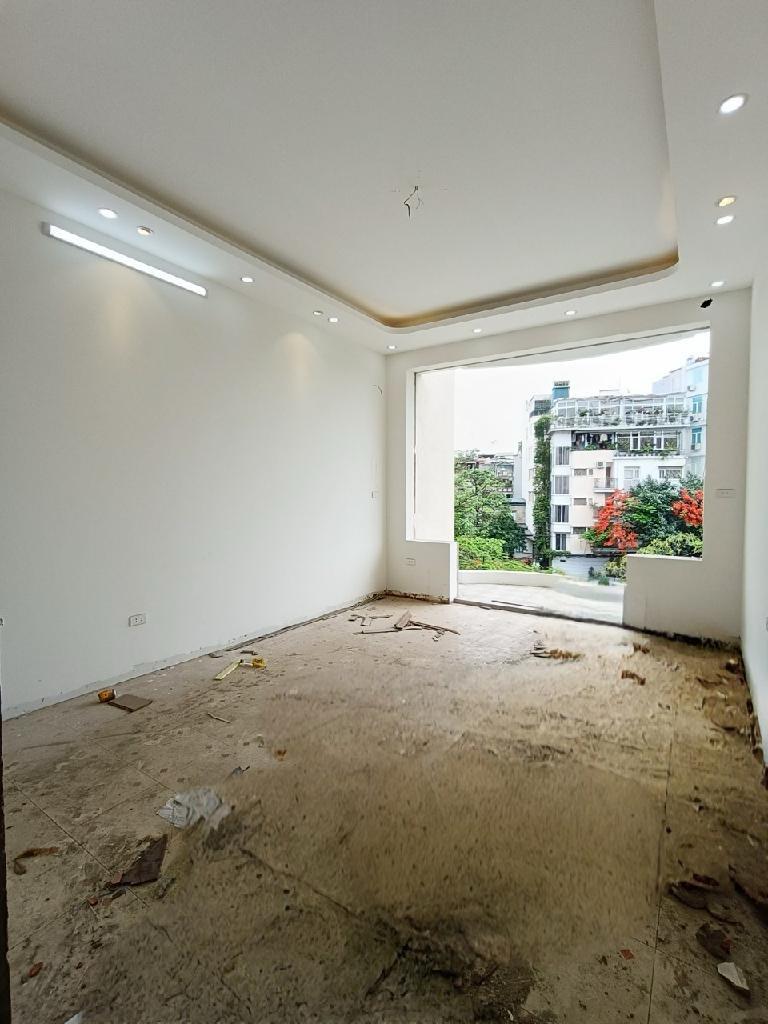 Bán nhà đất 60 m2 tại Đường Võ Thị Sáu - Thanh Nhàn - Hai Bà Trưng - Hà Nội, giá 16.5 tỷ