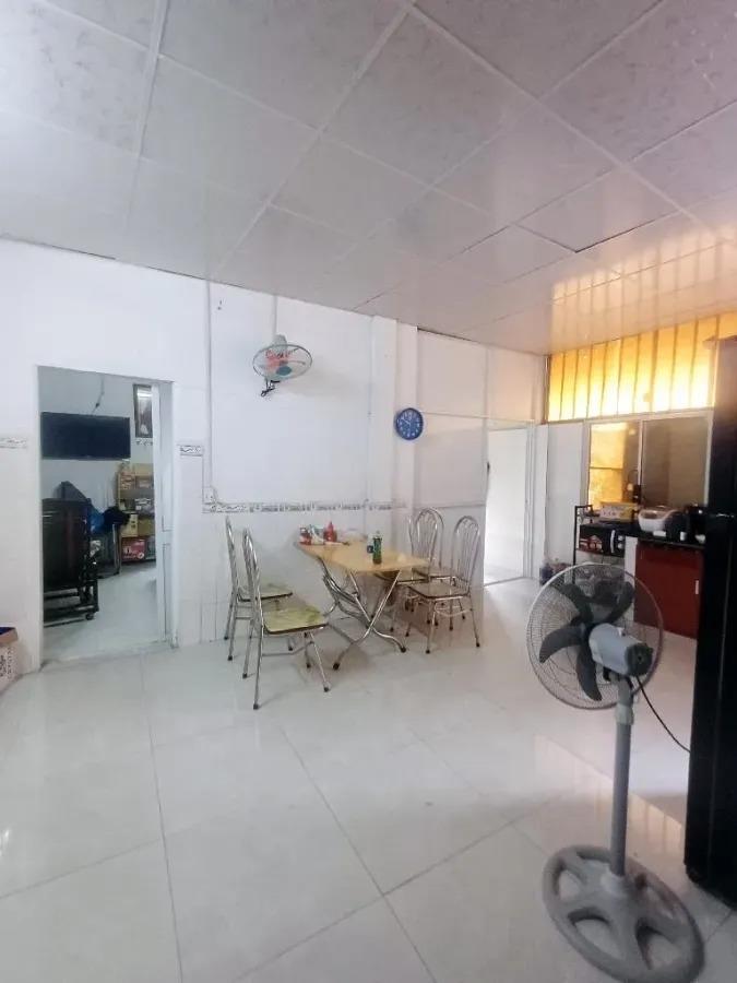 Sở hữu căn nhà mặt phố 64,6999969482422 m2 tại Đường 14 - Tân Quy - 7 - TP Hồ Chí Minh, giá 4,9 tỷ