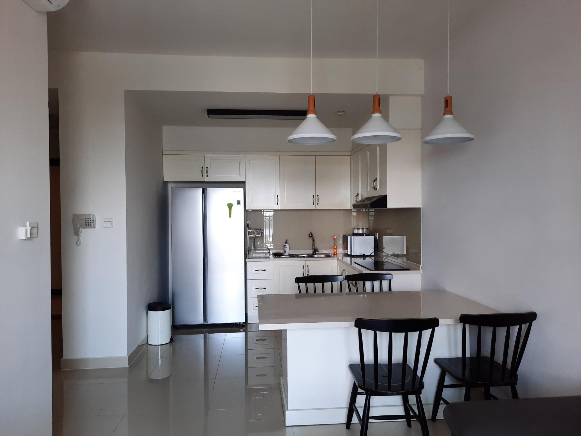 Cần bán gấp bán nhanh căn chung cư 75 m2, giá 4.3 tỷ tại Đường Mai Chí Thọ - 2 - TP Hồ Chí Minh