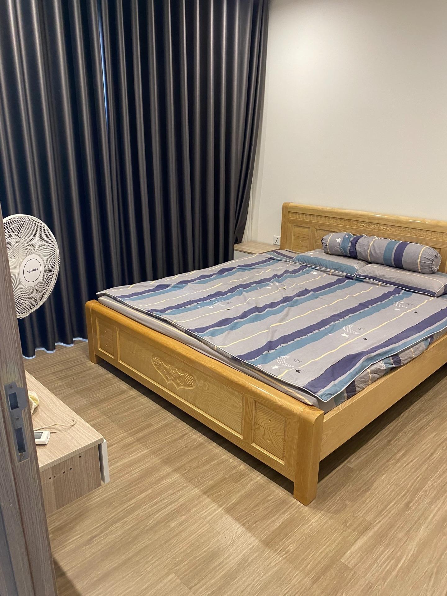 Cần bán gấp bán nhanh căn hộ chung cư 58.2999992370605 m2, giá 2.3 tỷ tại Thủ Đức