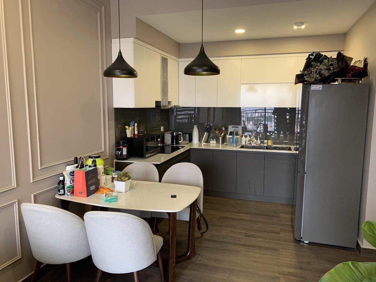 Cần bán gấp căn hộ 75 m2, giá 4.15 tỷ tại Đường Mai Chí Thọ - An Phú - 2 - TP Hồ Chí Minh