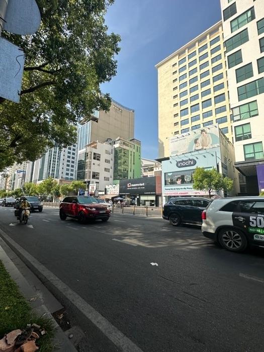 Cần bán nhanh nhà 40 m2 tại Đường Nam Kỳ Khởi Nghĩa - 7 - 3 - TP Hồ Chí Minh, giá 10.8 tỷ - Ảnh 1