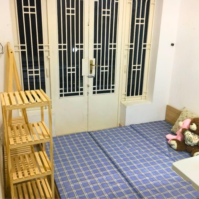 Thuê ngay nhà trọ phòng trọ 12 m2 tại Đường Vườn Chuối - 4 - 3 - TP Hồ Chí Minh, giá rẻ - Ảnh 1