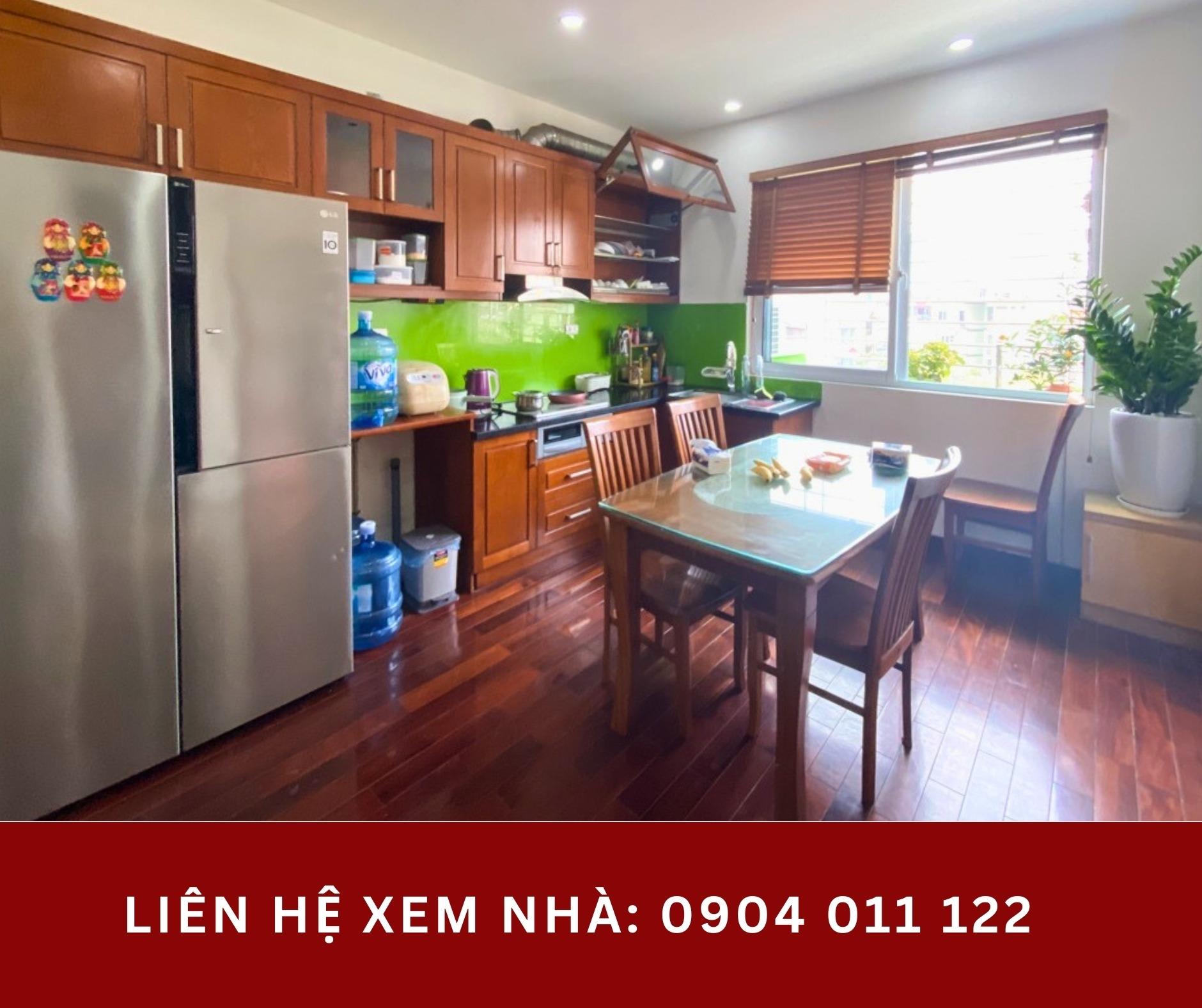 Cần bán nhanh căn 72 m2, hướng Đông-Nam, giá 3.5 tỷ tại Phố Trúc Khê - Đống Đa - Hà Nội