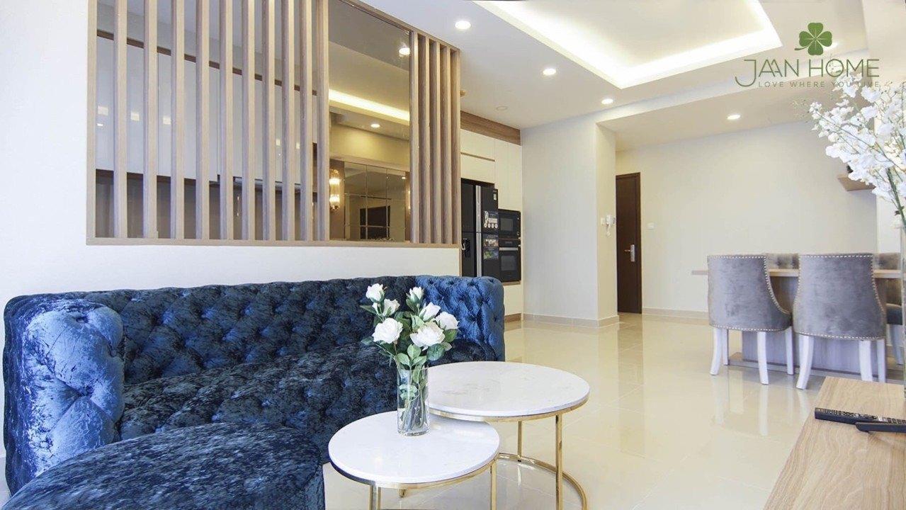 Cần bán gấp chung cư 109 m2, giá 6.5 tỷ tại Đường Mai Chí Thọ - An Phú - 2 - TP Hồ Chí Minh