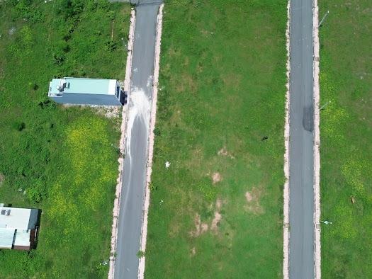 Sở hữu lô đất sổ riêng 71.8000030517578 m2 tại Thành phố Biên Hòa - Đồng Nai, giá 1.33 tỷ