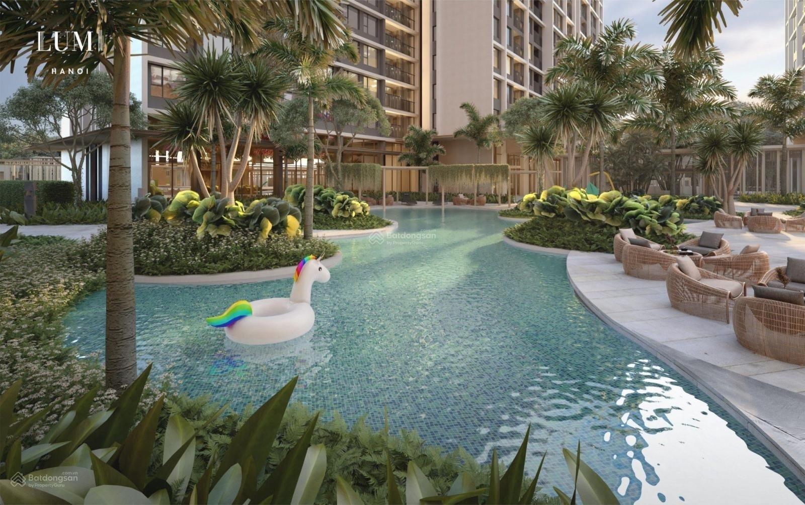 Sở hữu căn chung cư 42 m2, thỏa thuận tại Đường Đại lộ Thăng Long - Đại Mỗ - Nam Từ Liêm - Hà Nội