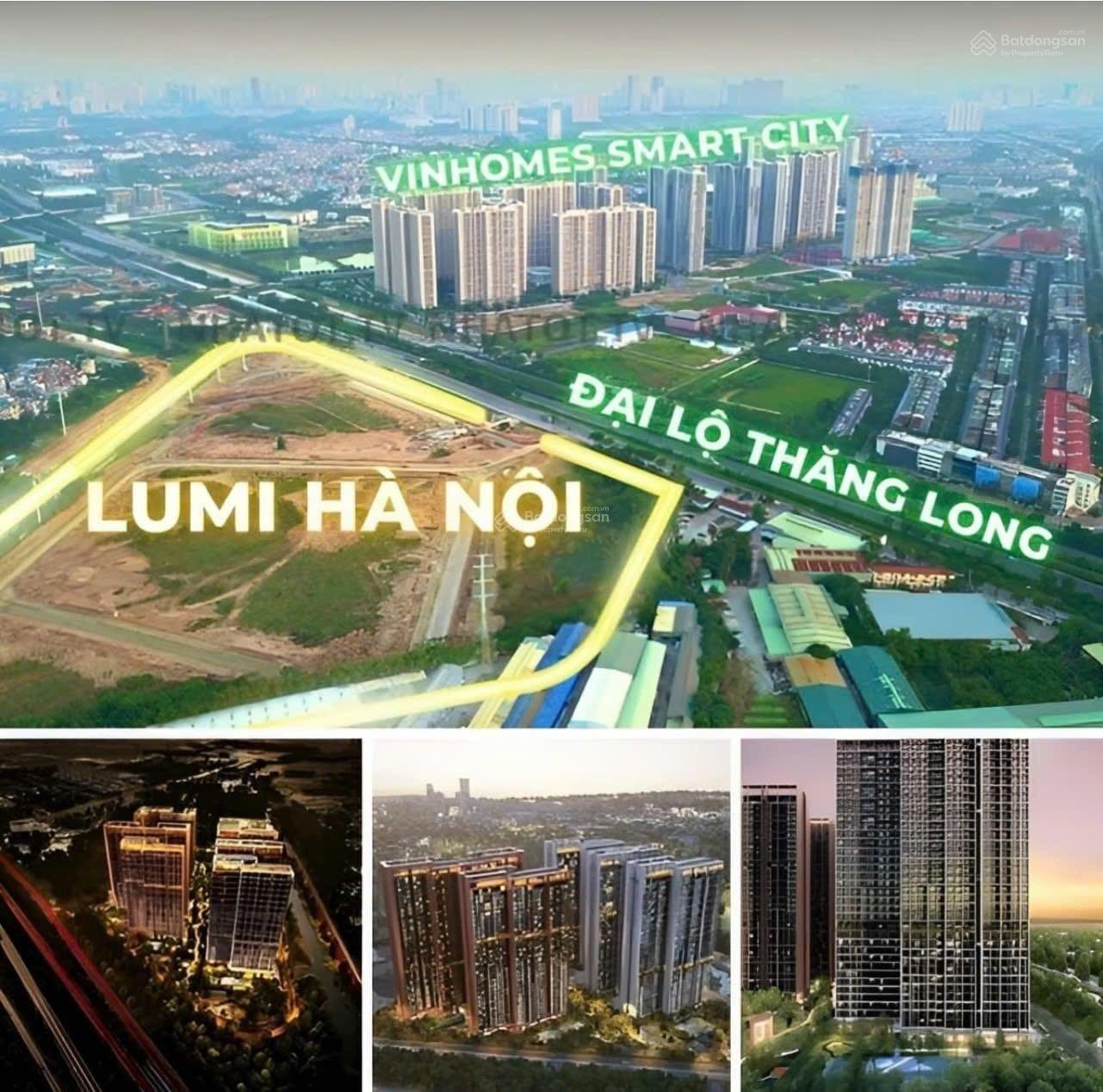 Sở hữu căn chung cư 42 m2, thỏa thuận tại Đường Đại lộ Thăng Long - Đại Mỗ - Nam Từ Liêm - Hà Nội