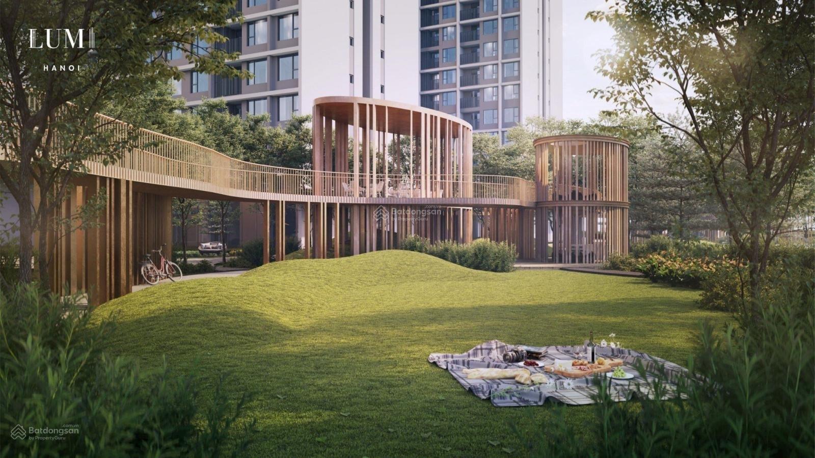 Sở hữu căn chung cư 42 m2, thỏa thuận tại Đường Đại lộ Thăng Long - Đại Mỗ - Nam Từ Liêm - Hà Nội