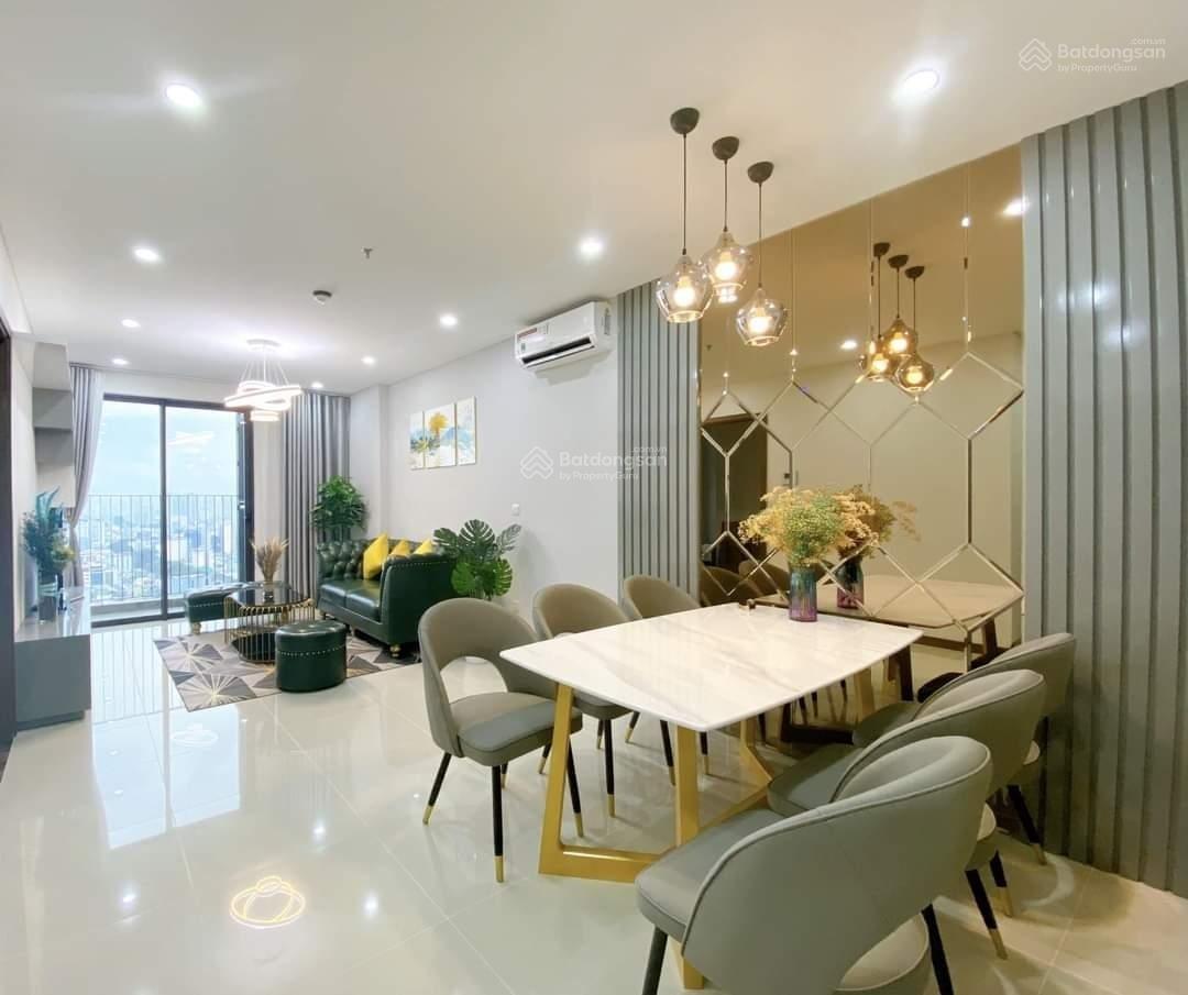 Bán gấp nhà chung cư 83 m2, giá 4.4 tỷ tại Quận Tân Bình - TP Hồ Chí Minh
