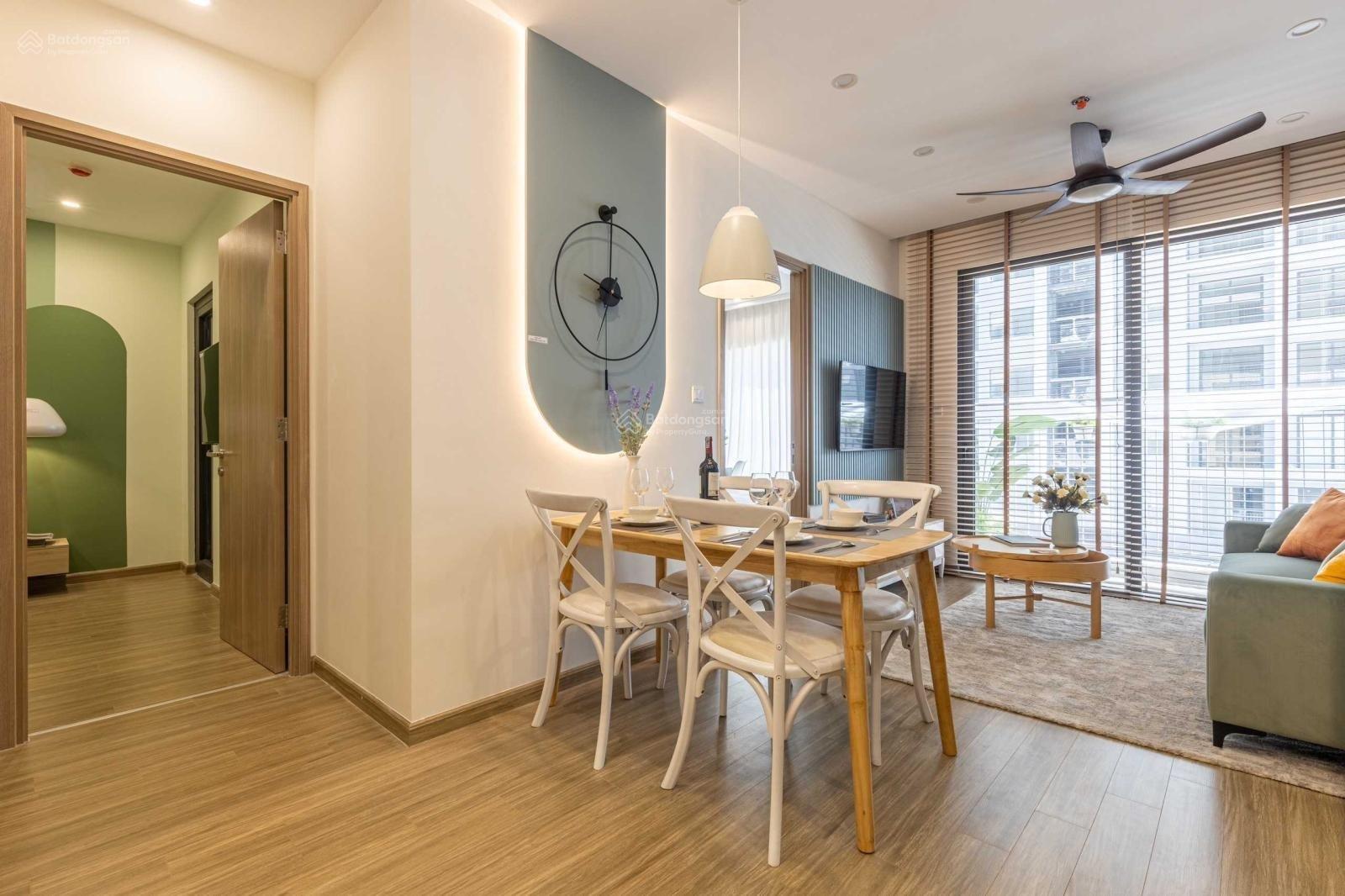 Sở hữu chung cư 53 m2, giá 1.6 tỷ tại Đường Phan Huy Ích - 15 - Tân Bình - TP Hồ Chí Minh