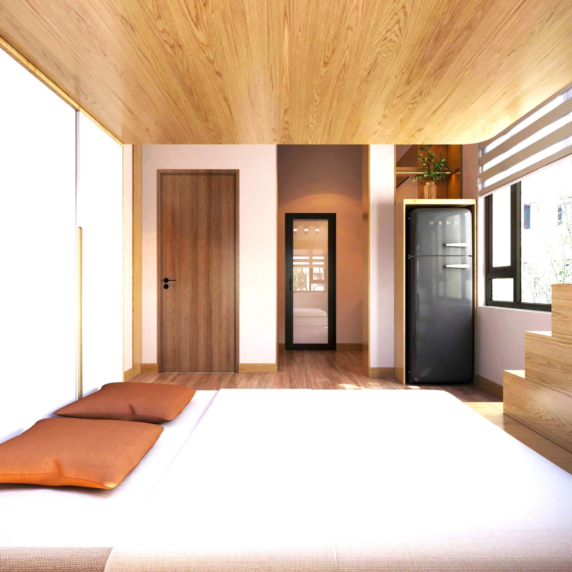 Cần bán căn nhà 46 m2, hướng Đông-Bắc tại Phố Thái Thịnh - Thịnh Quang - Đống Đa, giá 12.8 tỷ