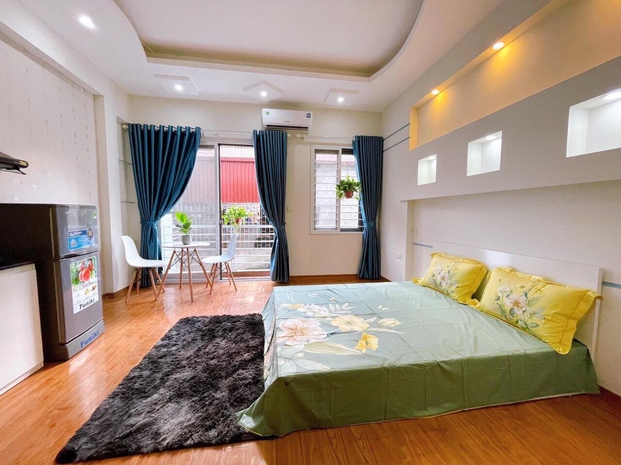 Cần bán ngay nhà riêng 41 m2 tại Đường La Thành - Đống Đa - Hà Nội, giá 5.5 tỷ