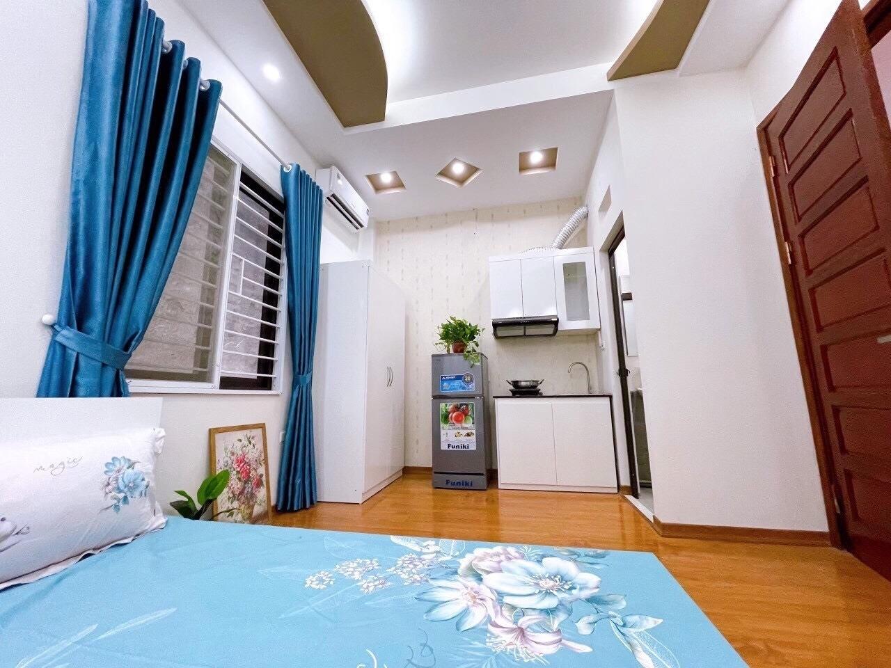 Cần bán ngay nhà riêng 41 m2 tại Đường La Thành - Đống Đa - Hà Nội, giá 5.5 tỷ