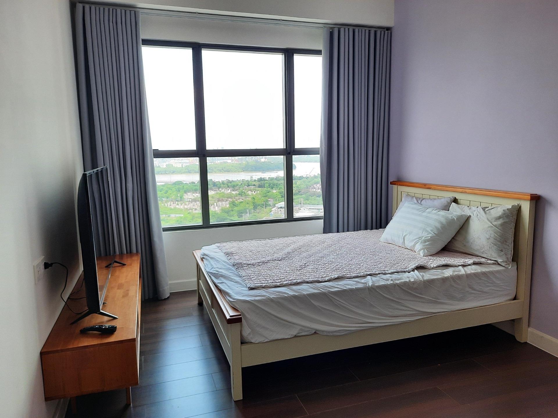 Cần bán gấp bán nhanh căn chung cư 75 m2, giá 4.3 tỷ tại Đường Mai Chí Thọ - 2 - TP Hồ Chí Minh