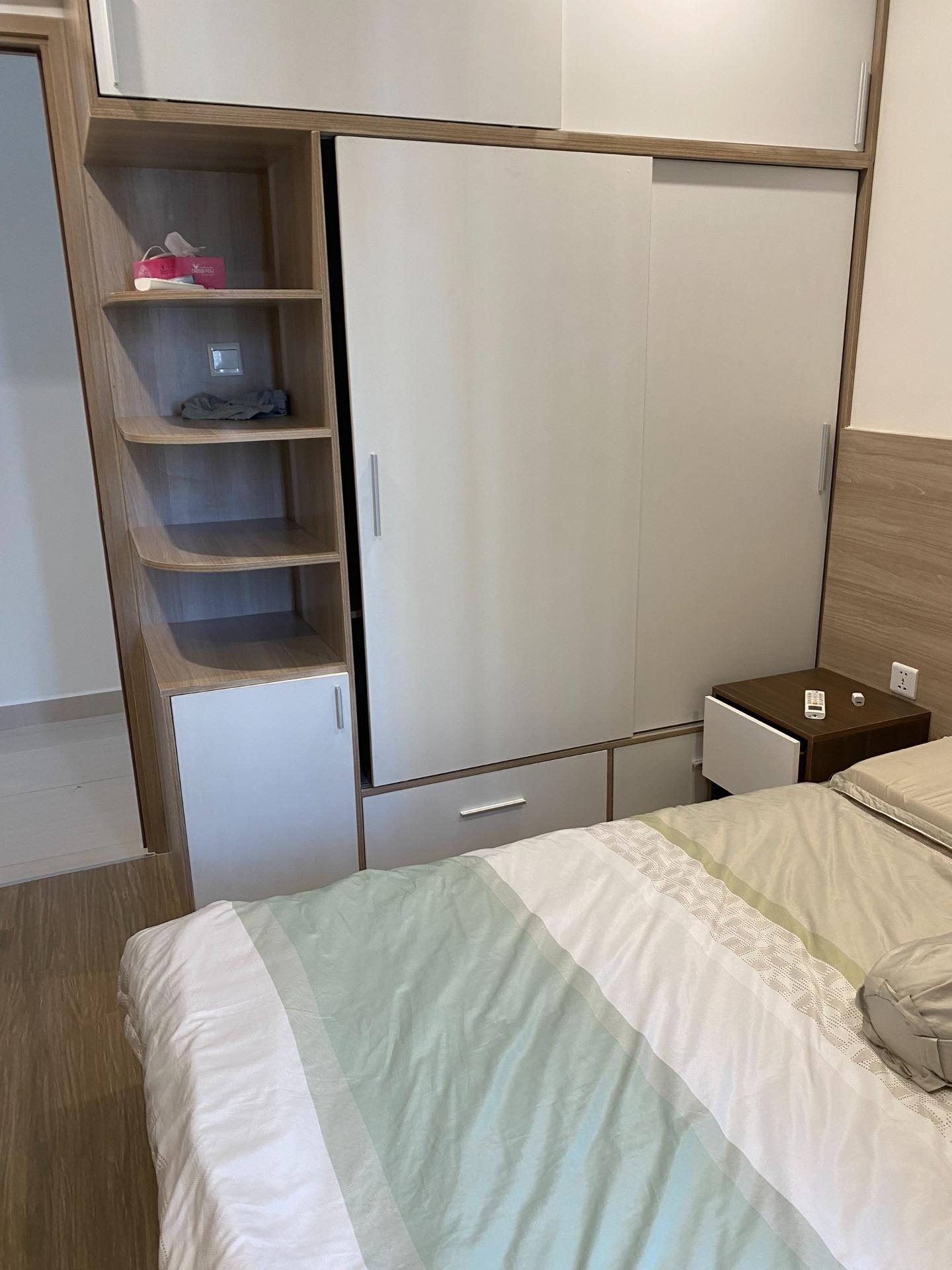 Cần bán gấp bán nhanh căn hộ chung cư 58.2999992370605 m2, giá 2.3 tỷ tại Thủ Đức