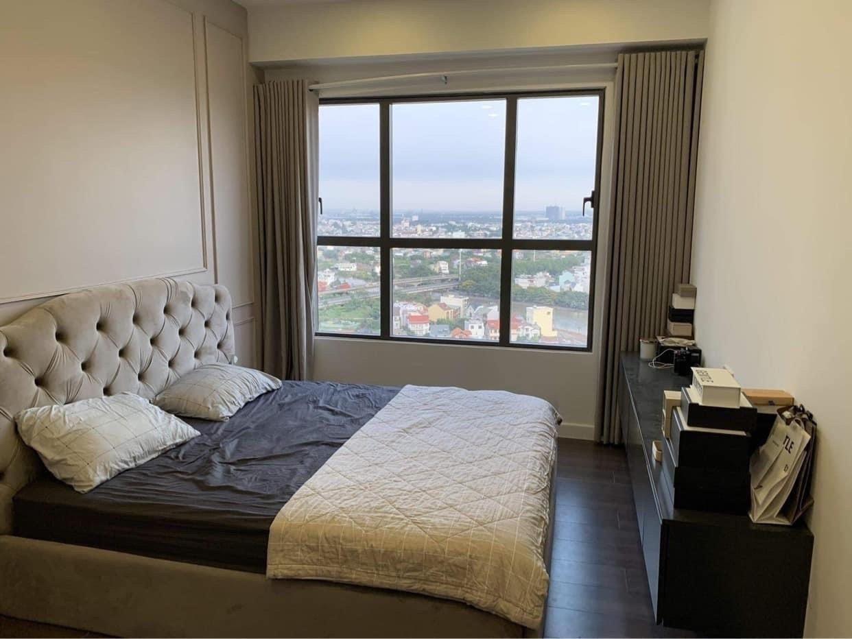 Cần bán gấp căn hộ 75 m2, giá 4.15 tỷ tại Đường Mai Chí Thọ - An Phú - 2 - TP Hồ Chí Minh