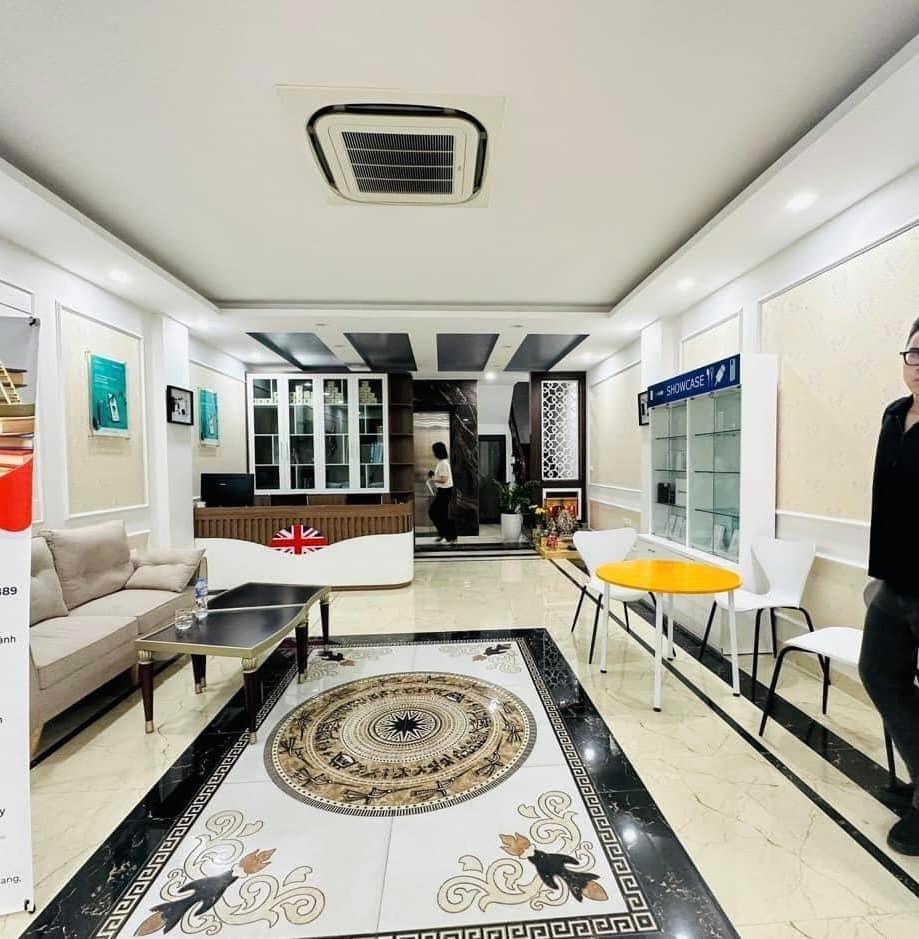 Cần bán nhanh căn liền kề 105 m2, giá rẻ tại Thị trấn Cầu Diễn - Nam Từ Liêm - Hà Nội