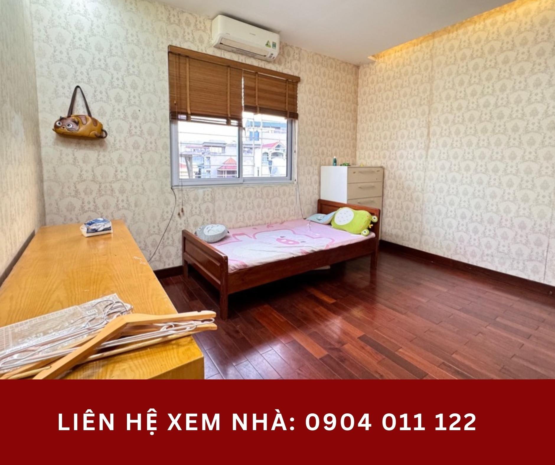 Cần bán nhanh căn 72 m2, hướng Đông-Nam, giá 3.5 tỷ tại Phố Trúc Khê - Đống Đa - Hà Nội