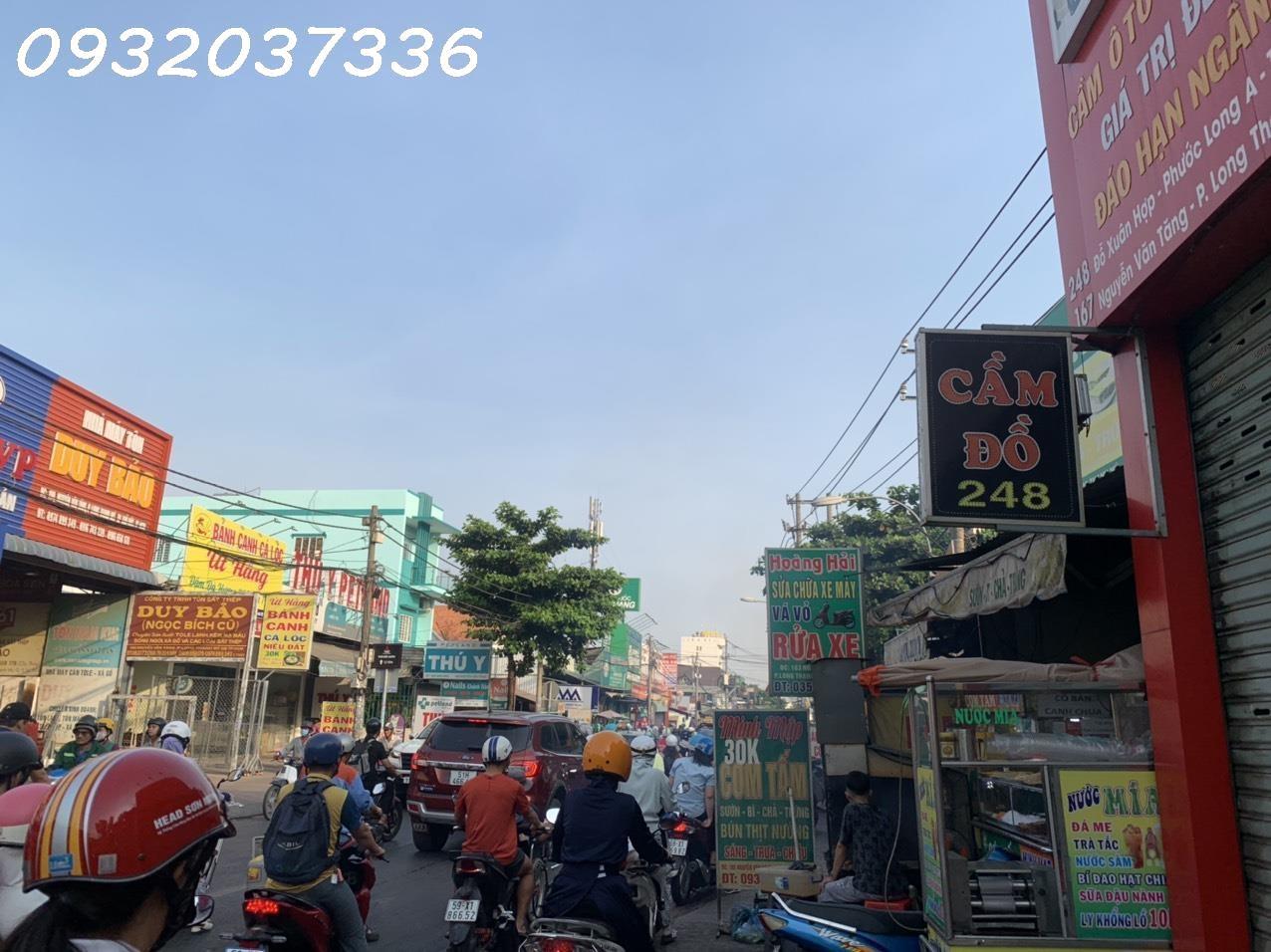 Sở hữu nhà phố 580 m2 tại Đường Nguyễn Văn Tăng - Long Thạnh Mỹ - 9 - TP Hồ Chí Minh, giá 38 tỷ