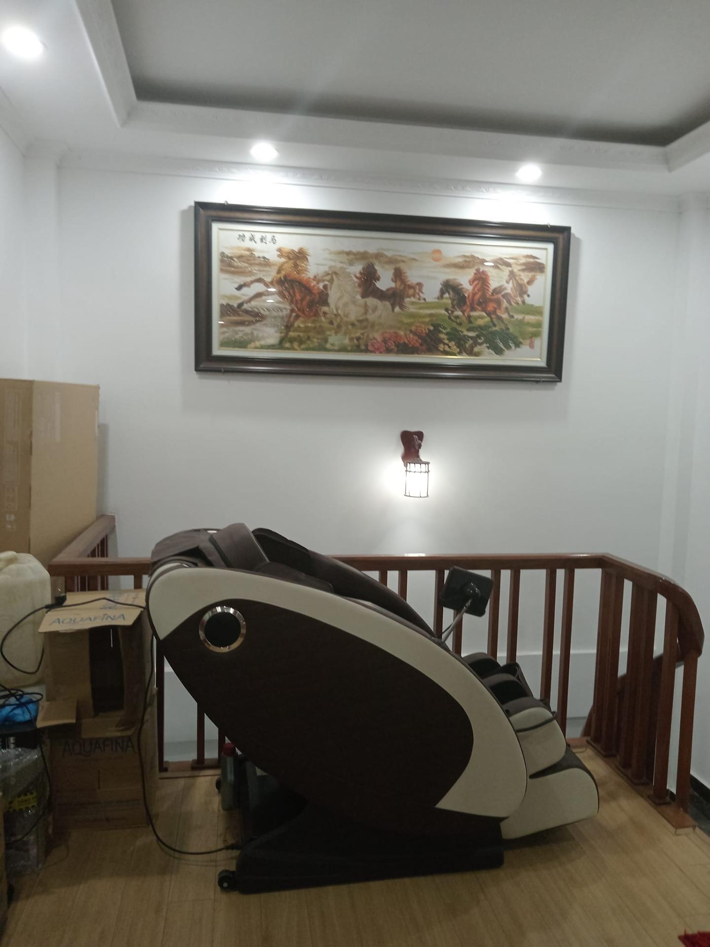 Sở hữu nhà riêng sổ đỏ 43 m2 tại Đường Bằng Liệt - Hoàng Liệt - Hoàng Mai - Hà Nội, giá 5.1 tỷ