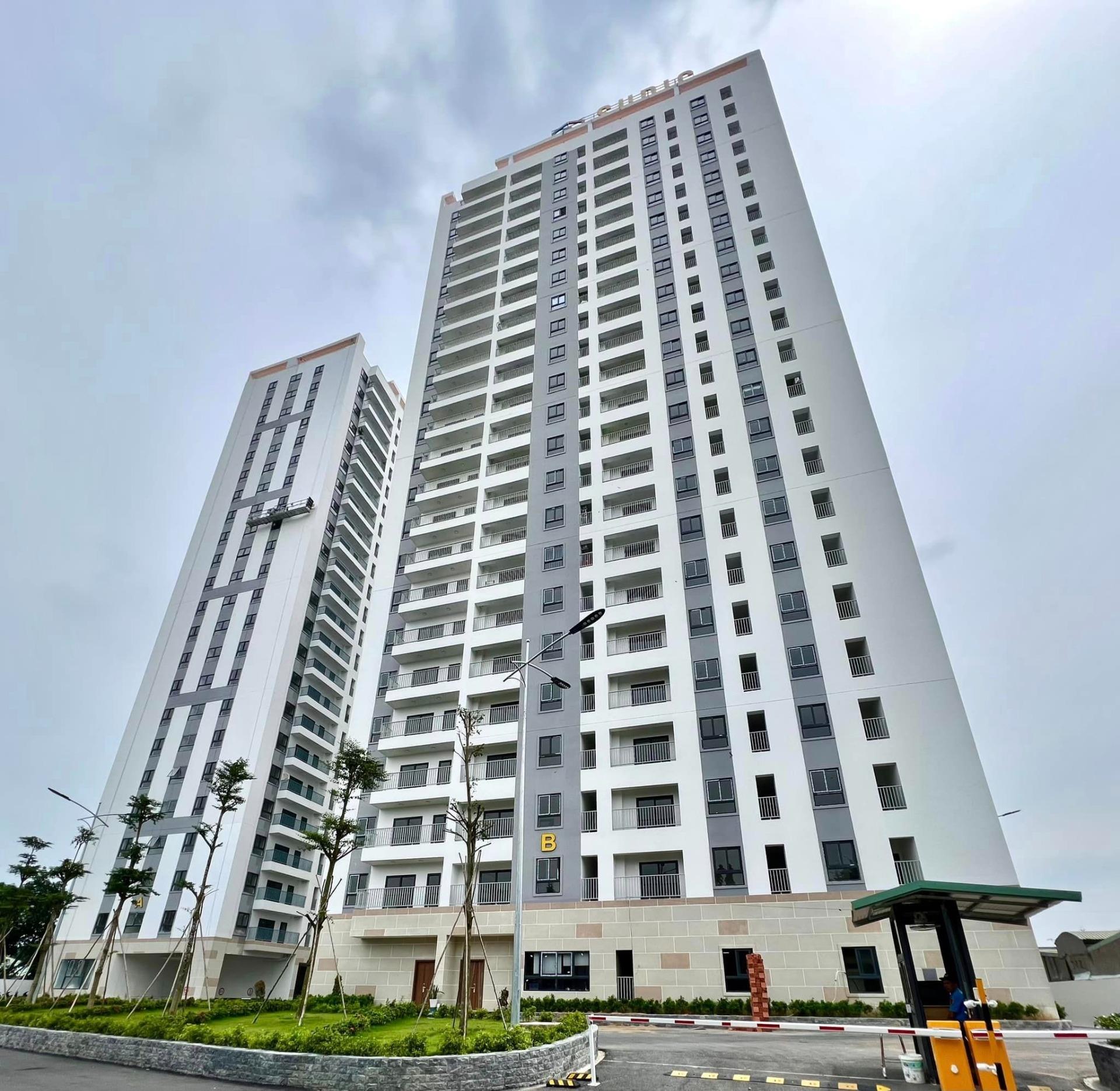 Cần bán căn hộ 52 m2, giá 1.3 tỷ tại Đường Nguyễn Du - Thuận An - Bình Dương