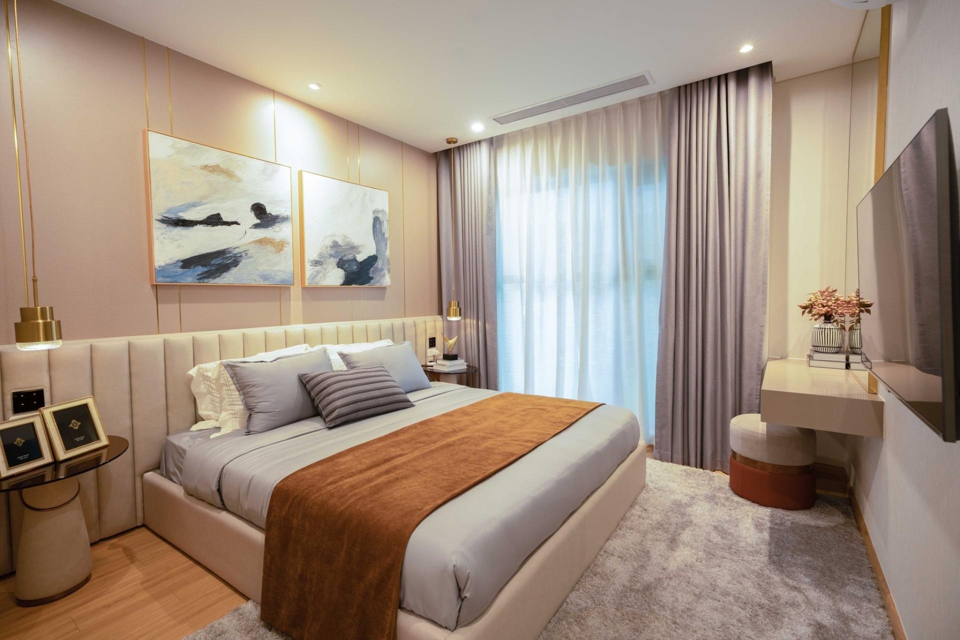 Cần bán ngay căn chung cư 32 m2, giá 800 triệu tại Đường Trường Chinh - Thanh Xuân - Hà Nội