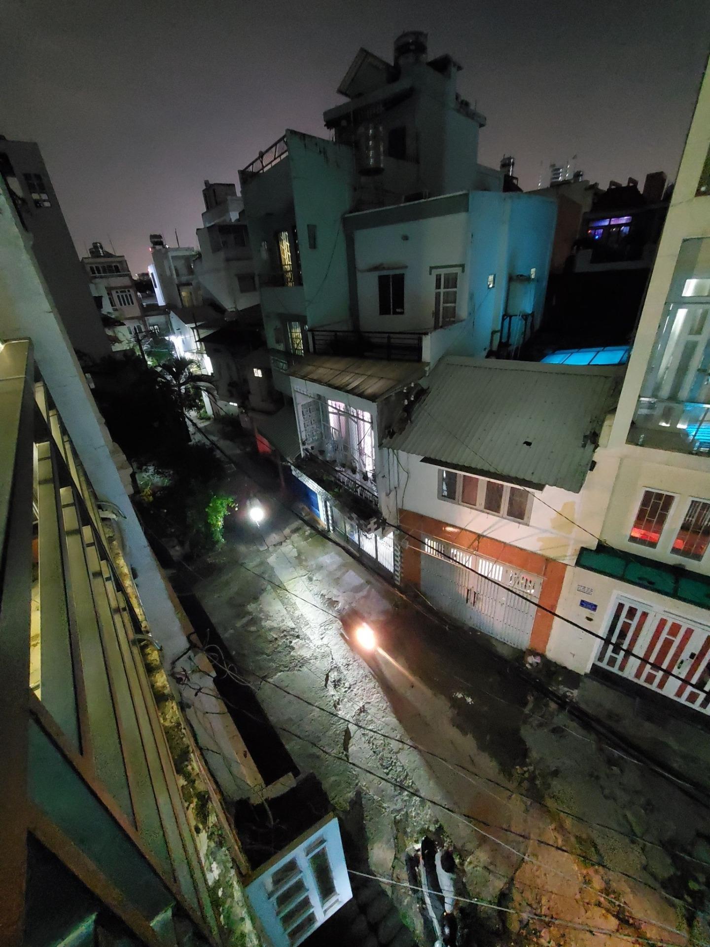 Cần bán gấp nhà sổ riêng 38 m2 tại Đường Phan Tây Hồ - 7 - Phú Nhuận - TP Hồ Chí Minh, giá 4.45 tỷ