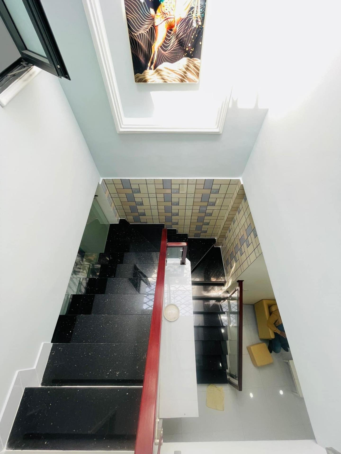 Cần bán gấp nhà sổ riêng 38 m2 tại Đường Phan Tây Hồ - 7 - Phú Nhuận - TP Hồ Chí Minh, giá 4.45 tỷ - Ảnh 1