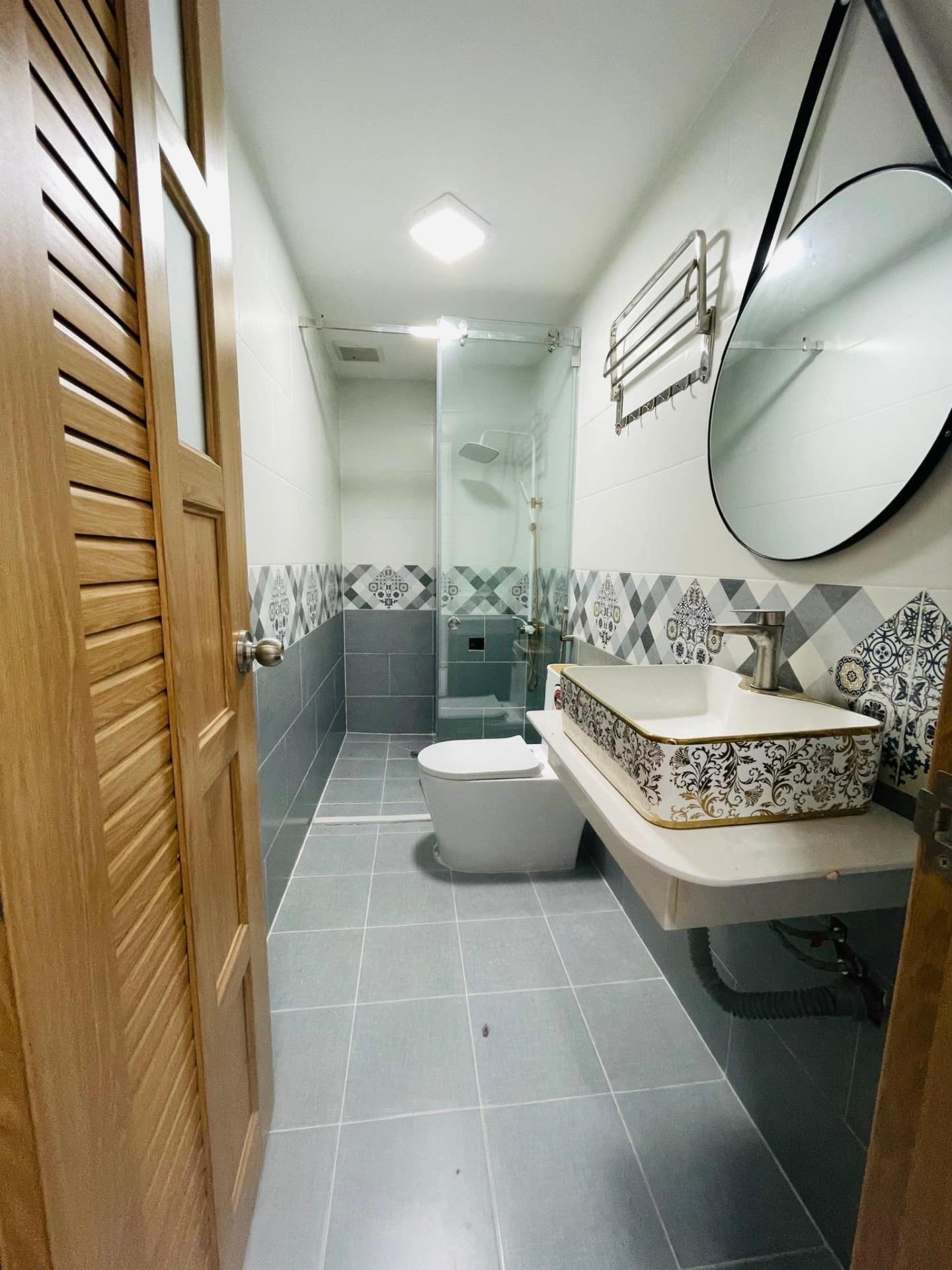 Cần bán gấp nhà sổ riêng 38 m2 tại Đường Phan Tây Hồ - 7 - Phú Nhuận - TP Hồ Chí Minh, giá 4.45 tỷ