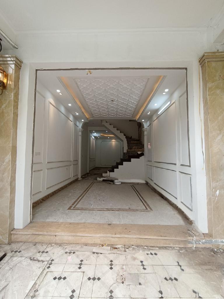 Bán nhà đất 60 m2 tại Đường Võ Thị Sáu - Thanh Nhàn - Hai Bà Trưng - Hà Nội, giá 16.5 tỷ