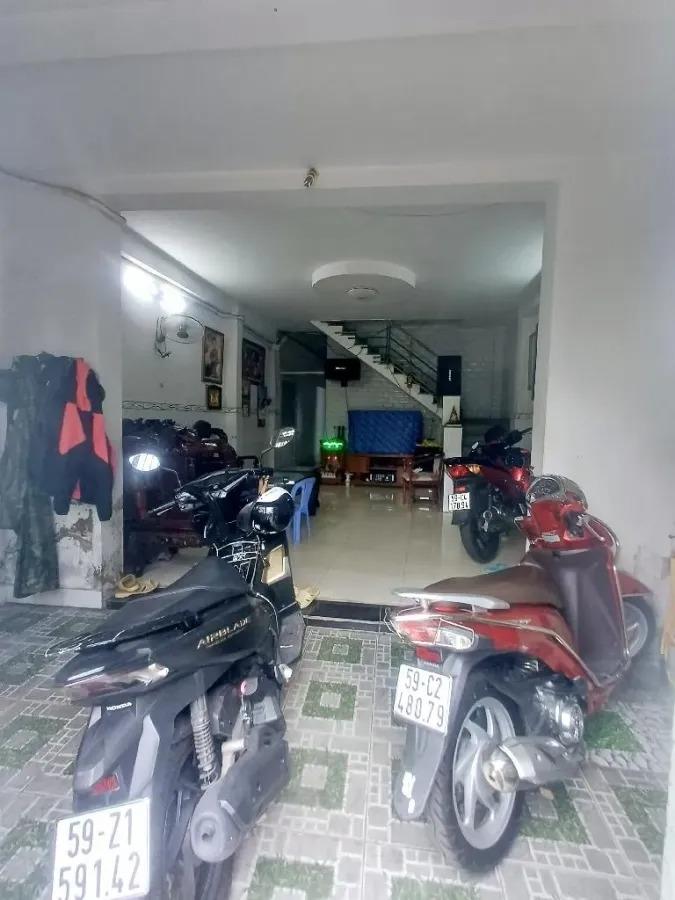 Sở hữu căn nhà mặt phố 64,6999969482422 m2 tại Đường 14 - Tân Quy - 7 - TP Hồ Chí Minh, giá 4,9 tỷ - Ảnh 1