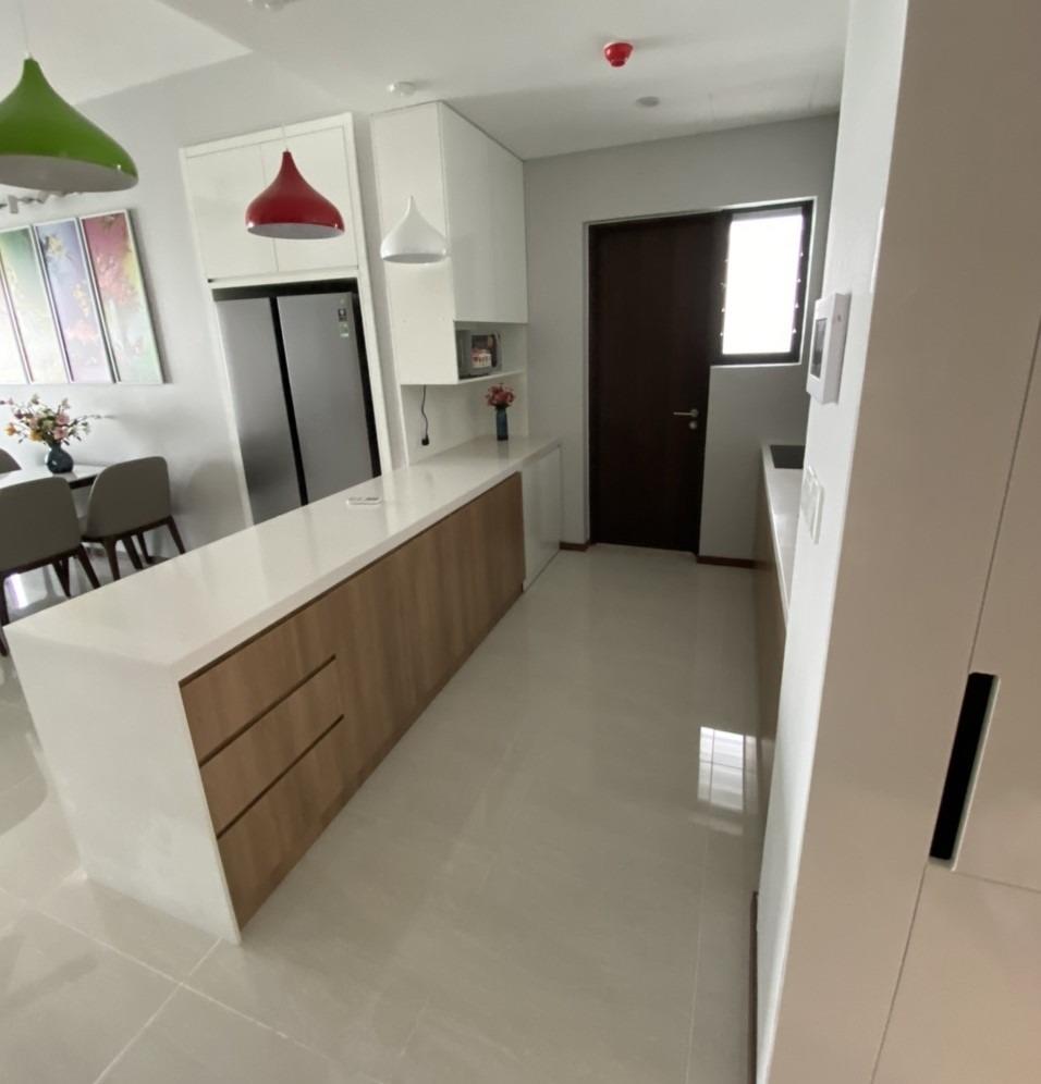 Cần bán ngay căn chung cư 107 m2, giá 8.25 tỷ tại Đường Bát Nàn - 2 - TP Hồ Chí Minh