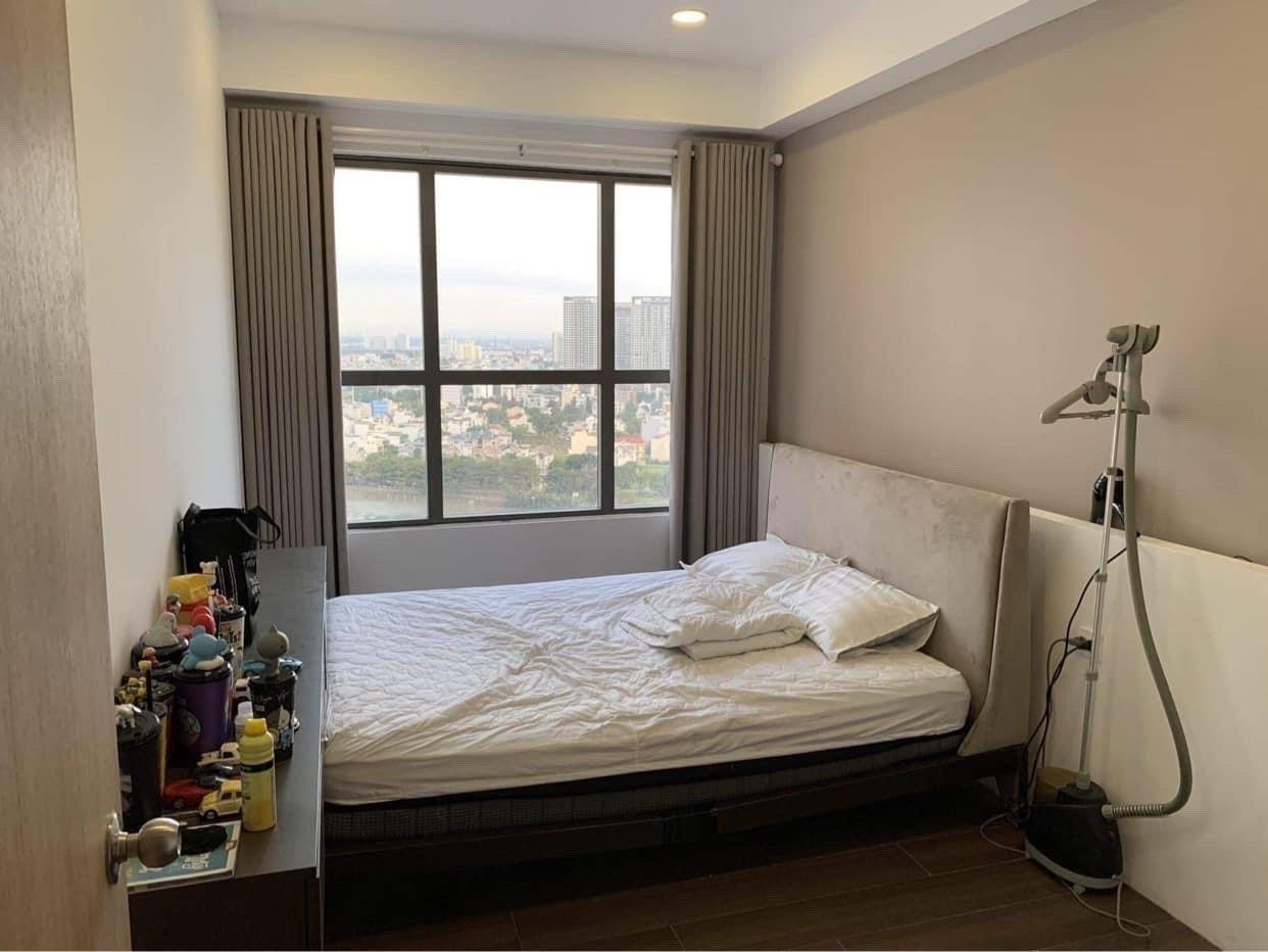 Cần bán gấp căn hộ 75 m2, giá 4.15 tỷ tại Đường Mai Chí Thọ - An Phú - 2 - TP Hồ Chí Minh