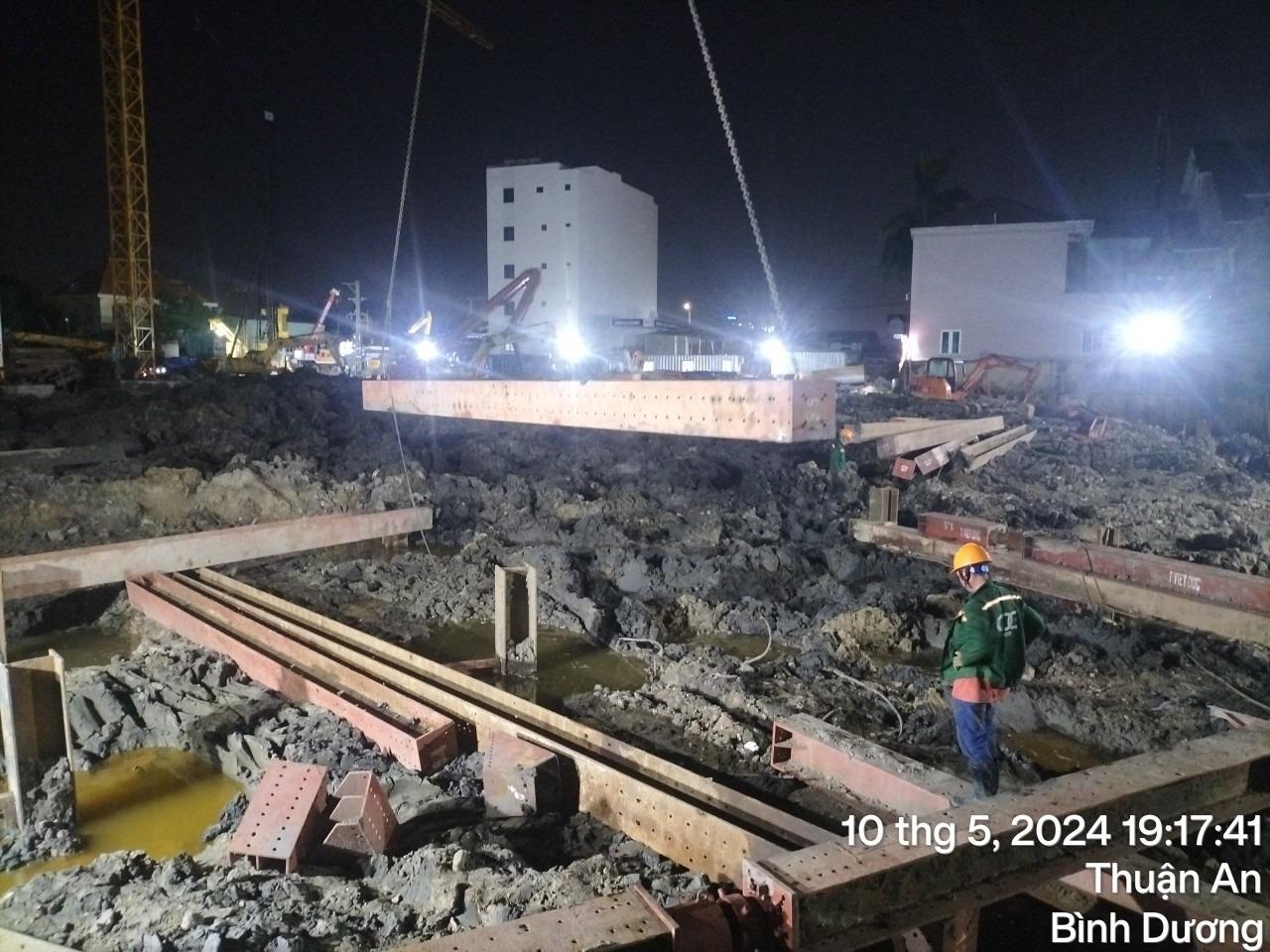 Sở hữu ngay căn hộ 92 m2, giá 2.7 tỷ tại Đường Cách Mạng Tháng Tám - Thuận An - Bình Dương