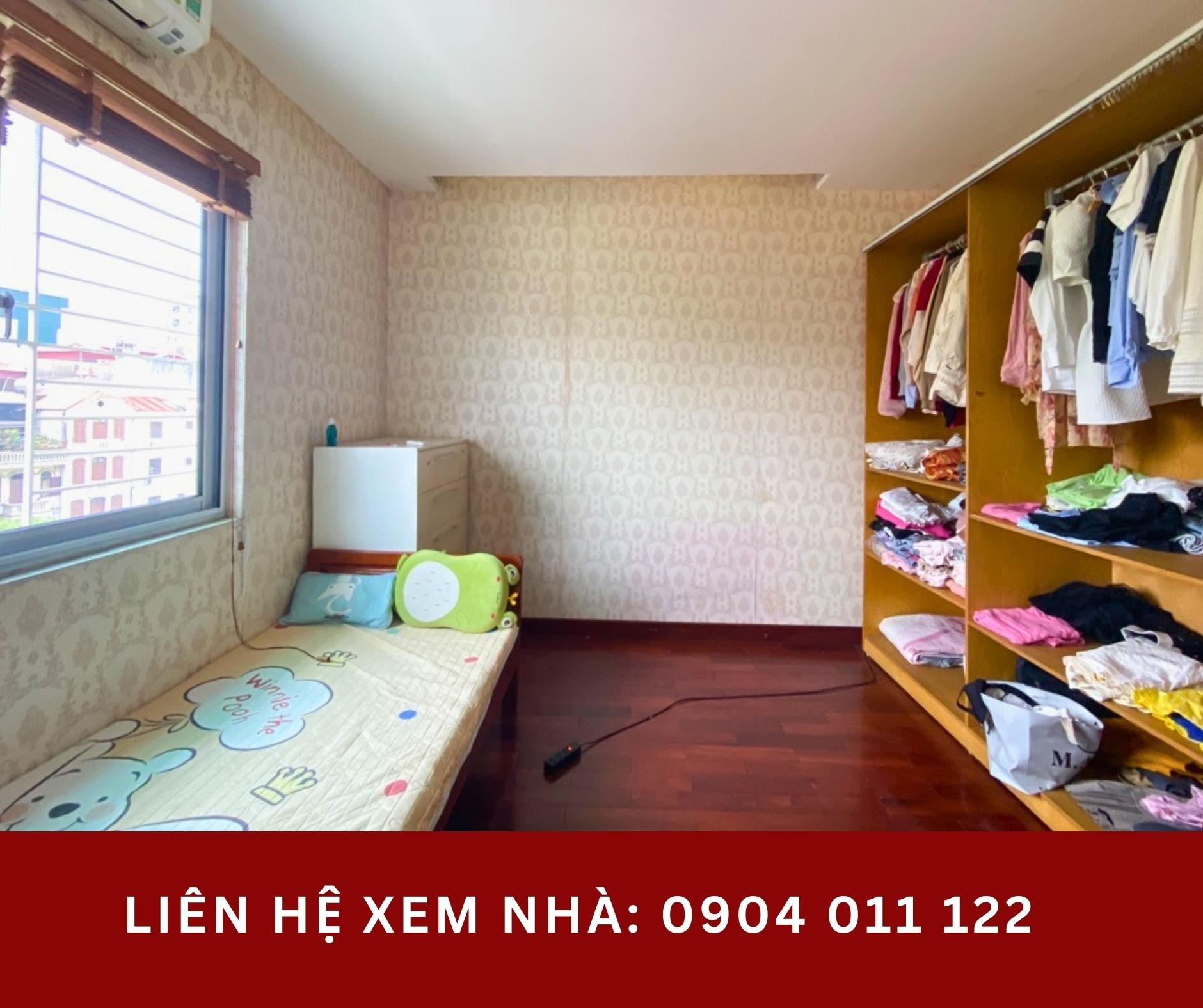 Cần bán nhanh căn 72 m2, hướng Đông-Nam, giá 3.5 tỷ tại Phố Trúc Khê - Đống Đa - Hà Nội