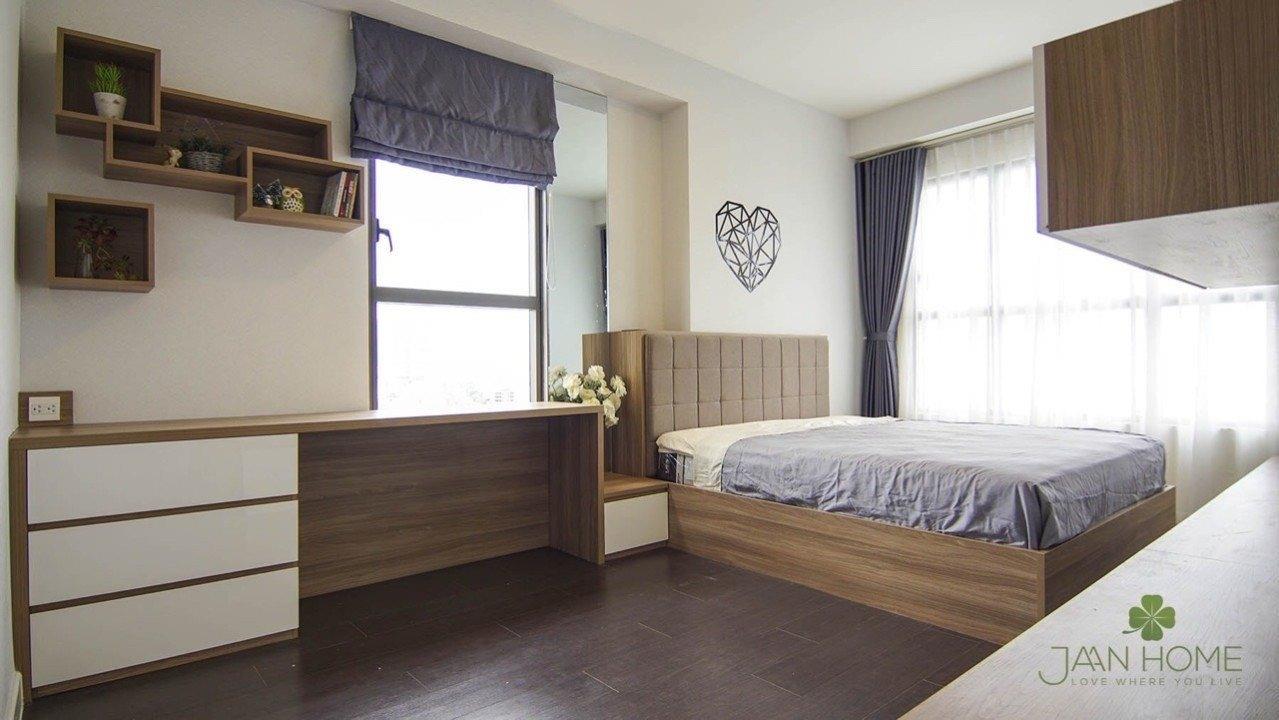 Cần bán gấp chung cư 109 m2, giá 6.5 tỷ tại Đường Mai Chí Thọ - An Phú - 2 - TP Hồ Chí Minh