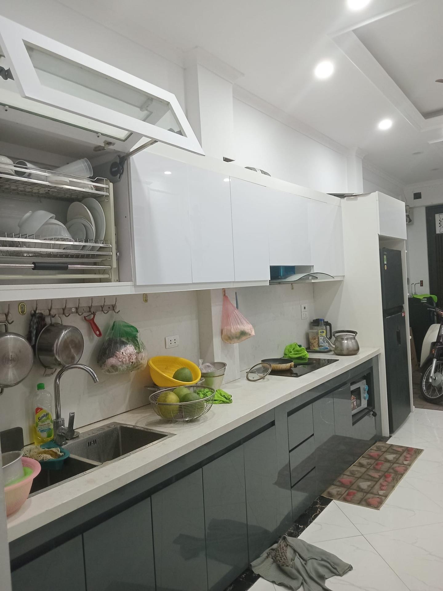 Sở hữu nhà riêng sổ đỏ 43 m2 tại Đường Bằng Liệt - Hoàng Liệt - Hoàng Mai - Hà Nội, giá 5.1 tỷ