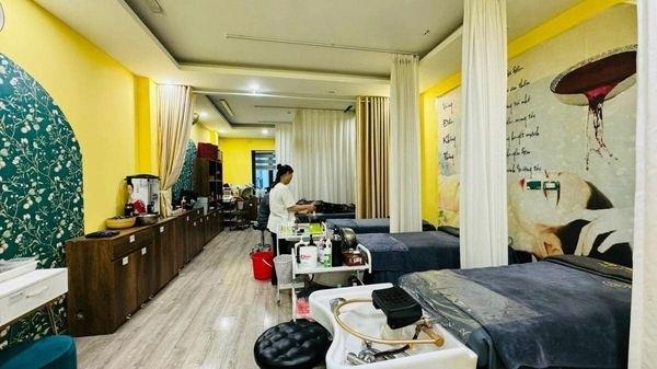 Bán nhanh nhà mặt phố 60 m2 tại Phường Xuân Đỉnh - Bắc Từ Liêm - Hà Nội, giá 11.2 tỷ