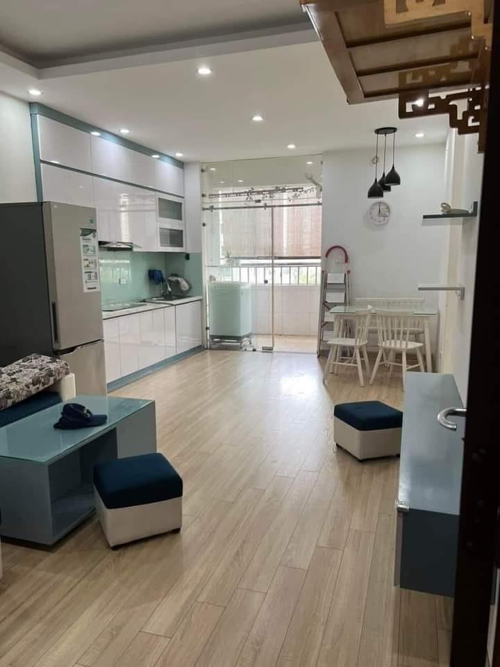 Chuyển nhượng căn chung cư 64 m2, giá 2.25 tỷ tại Phố Phùng Hưng - Phúc La - Hà Đông - Hà Nội - Ảnh 1