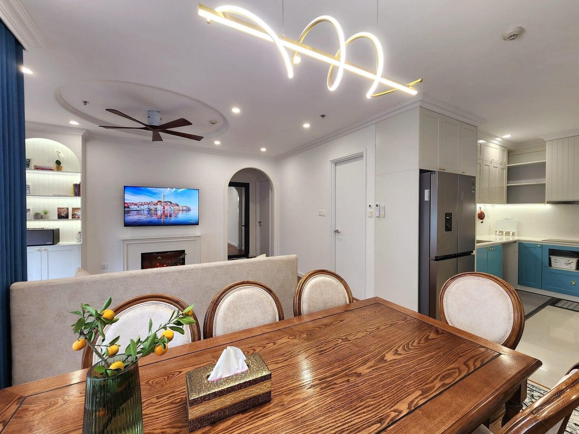 Sở hữu ngay chung cư 70 m2, giá 2.45 tỷ tại Xã Dương Xá - Gia Lâm - Hà Nội - Ảnh 1