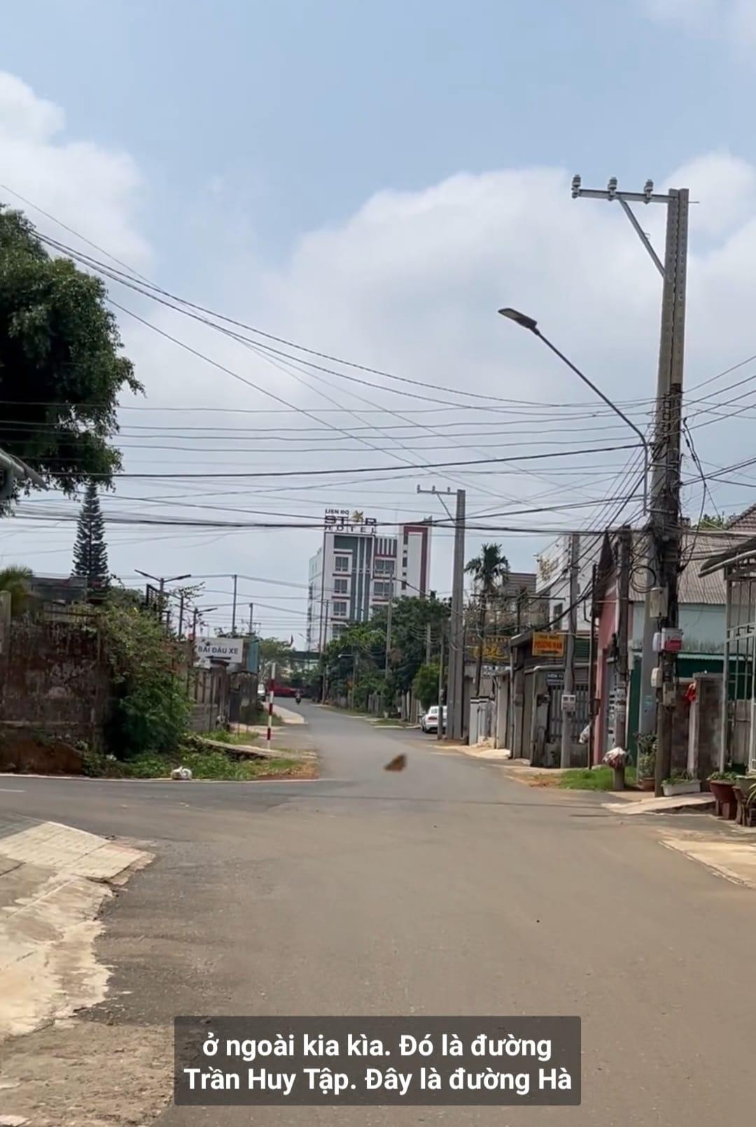 Cần bán lô đất 110 m2 tại Phường 2 - Bảo Lộc - Lâm Đồng, giá 3.8 tỷ - Ảnh 1