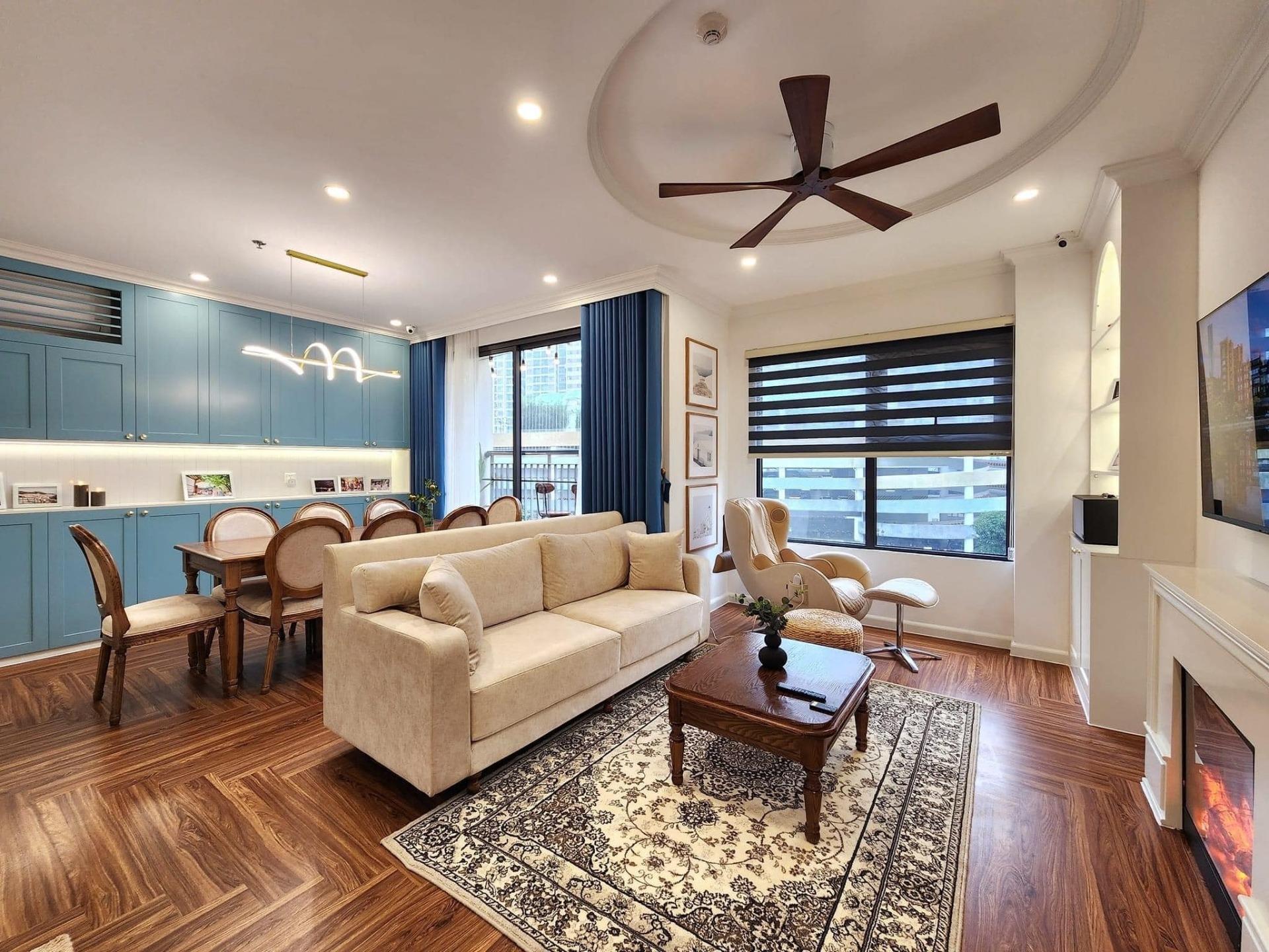 Sở hữu ngay chung cư 70 m2, giá 2.45 tỷ tại Xã Dương Xá - Gia Lâm - Hà Nội