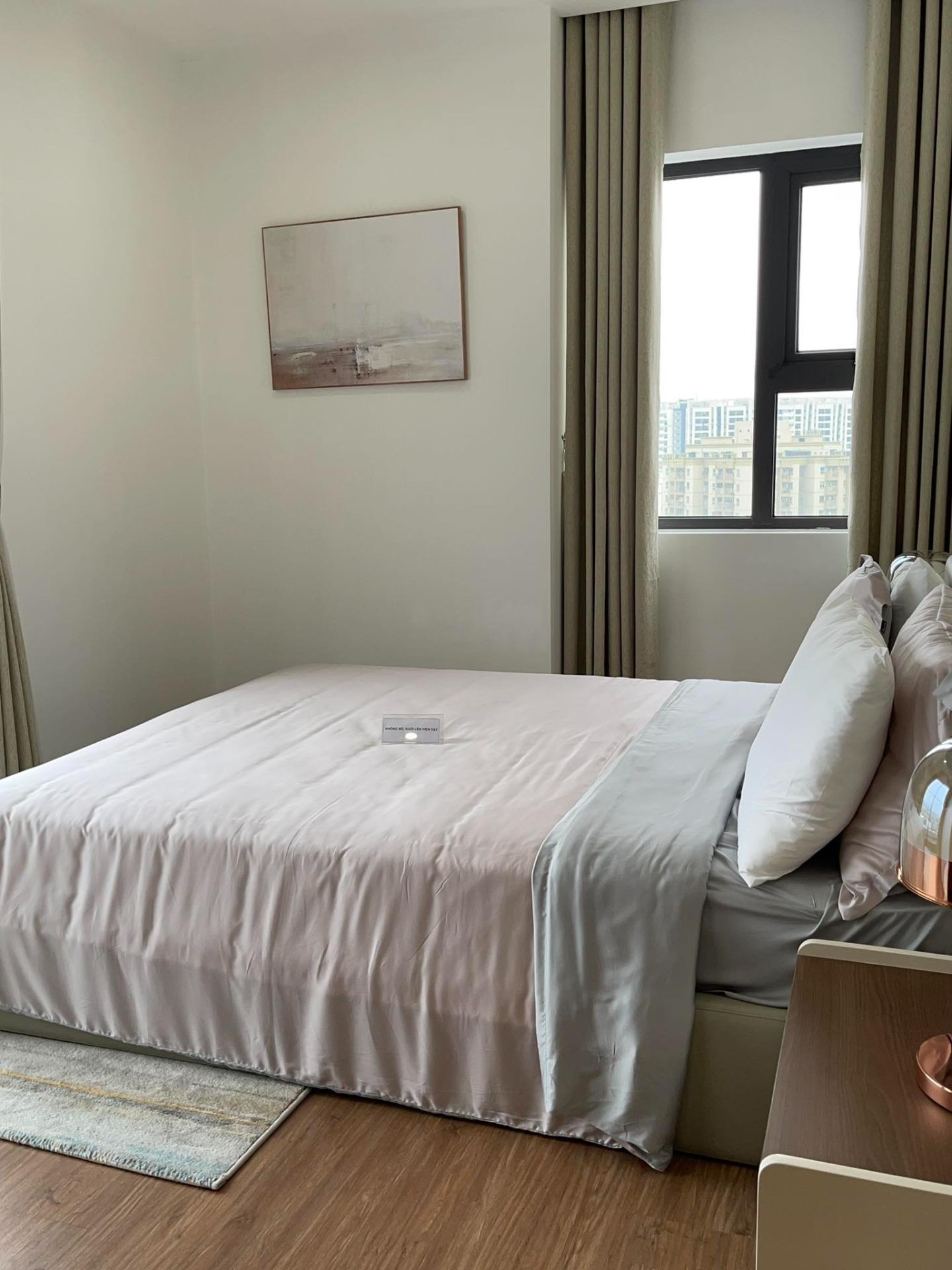 Cần bán căn hộ 105 m2, giá 5.2 tỷ tại Đường Huỳnh Văn Nghệ - Sài Đồng - Long Biên - Hà Nội