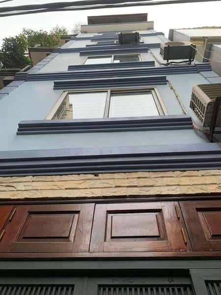 Bán nhanh nhà mặt phố 60 m2 tại Phường Xuân Đỉnh - Bắc Từ Liêm - Hà Nội, giá 11.2 tỷ - Ảnh 1