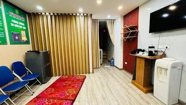 Bán nhanh nhà mặt phố 60 m2 tại Phường Xuân Đỉnh - Bắc Từ Liêm - Hà Nội, giá 11.2 tỷ