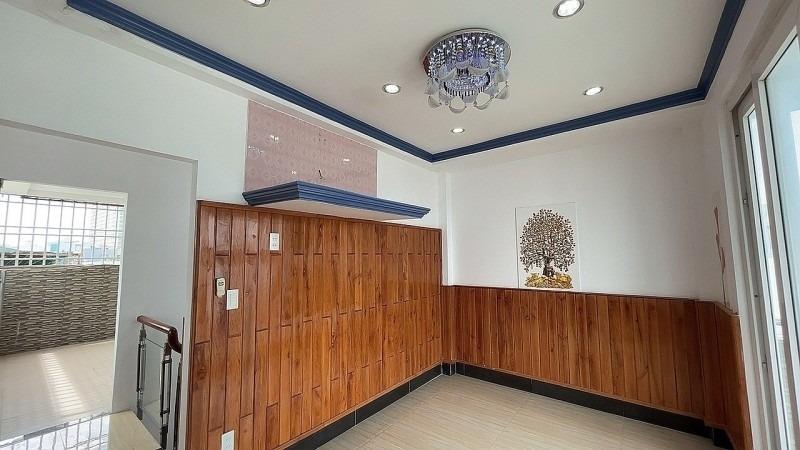 Cần bán nhà shr 53 m2 tại Đường Lũy Bán Bích - Tân Thới Hòa - Tân Phú - TP Hồ Chí Minh, giá 5.9 tỷ