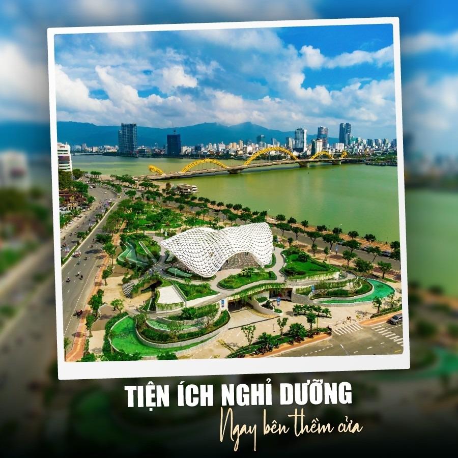 Bán gấp chung cư 35 m2, giá tốt tại Đường Trần Hưng Đạo - Nại Hiên Đông - Sơn Trà - Đà Nẵng