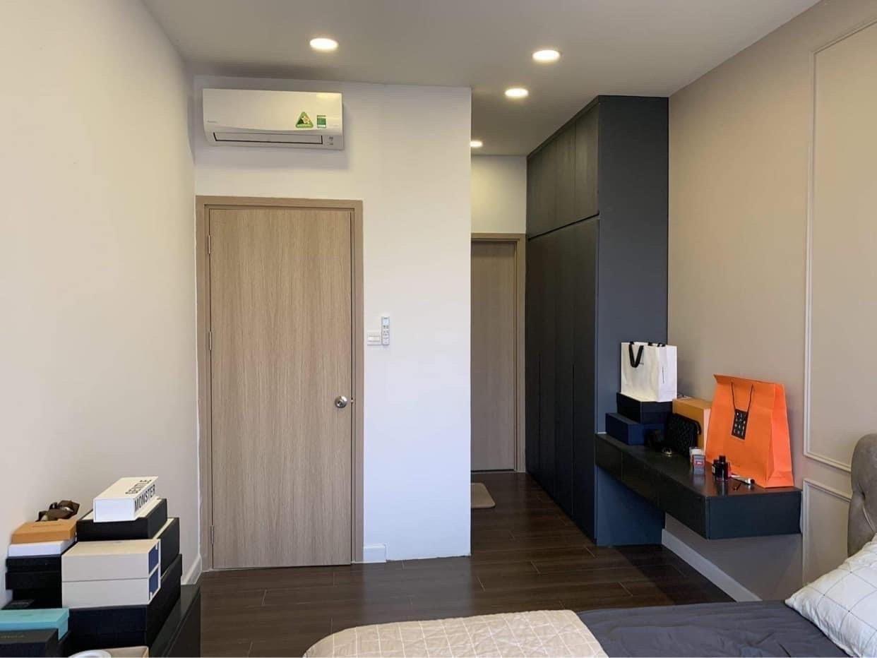 Cần bán gấp căn hộ 75 m2, giá 4.15 tỷ tại Đường Mai Chí Thọ - An Phú - 2 - TP Hồ Chí Minh