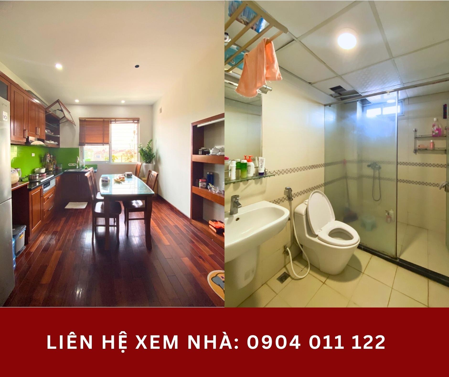 Cần bán nhanh căn 72 m2, hướng Đông-Nam, giá 3.5 tỷ tại Phố Trúc Khê - Đống Đa - Hà Nội